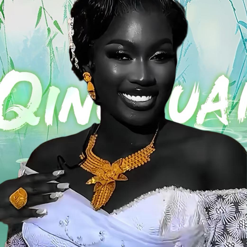 米米Queen🍀