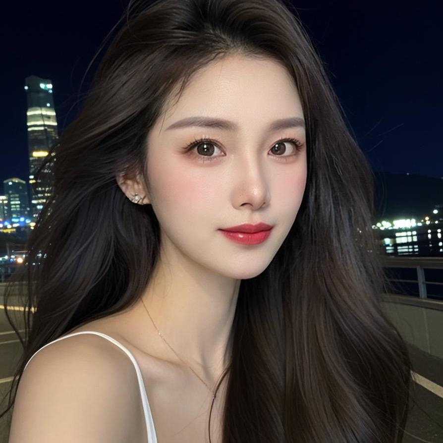 💗雪儿小姐姐💗