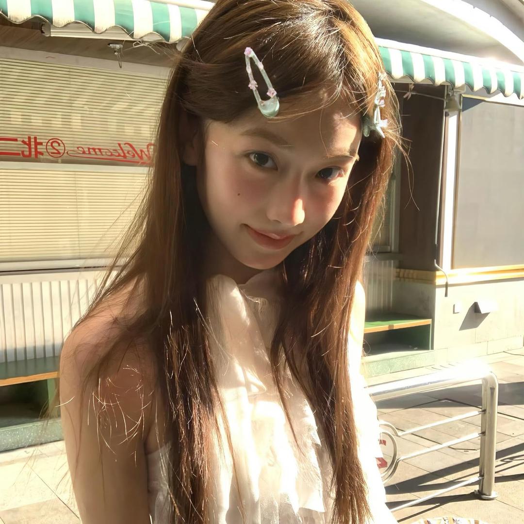 不能凶仙女🌙