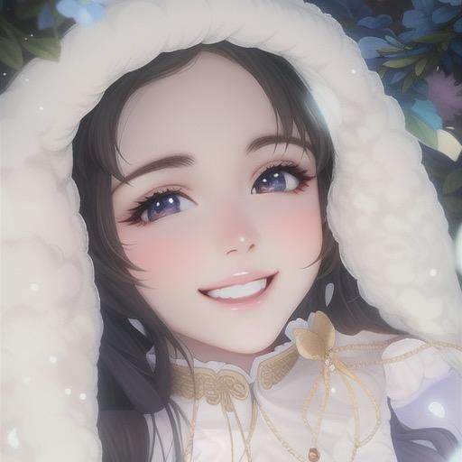 清如许