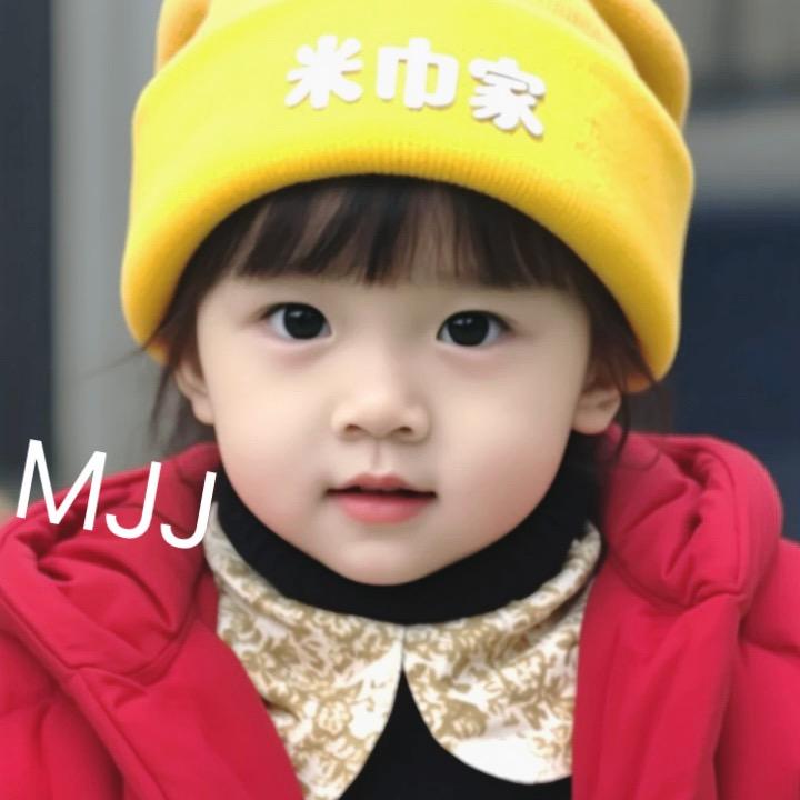 米巾家～MJJ