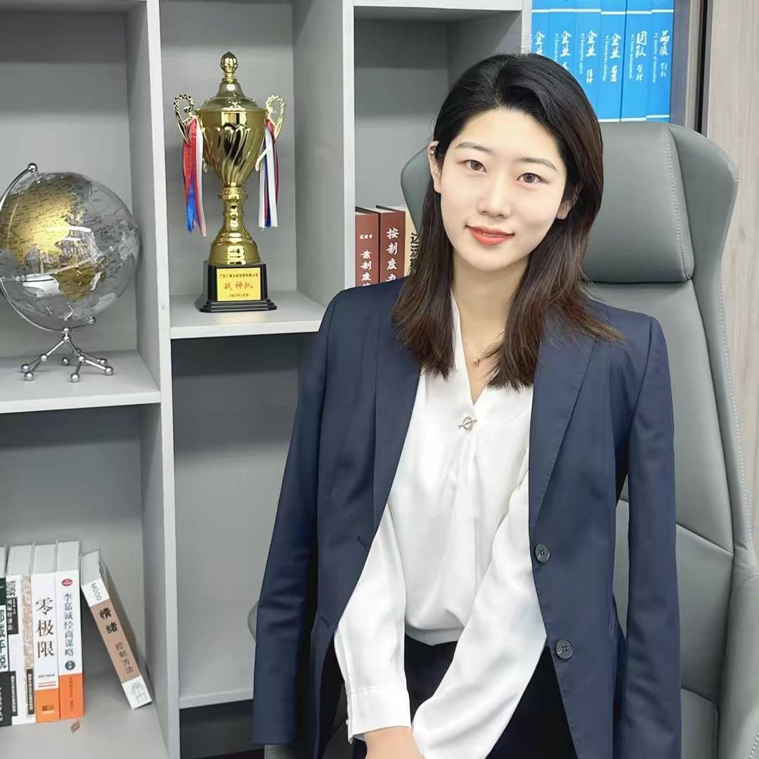 众微丨广州磊公子