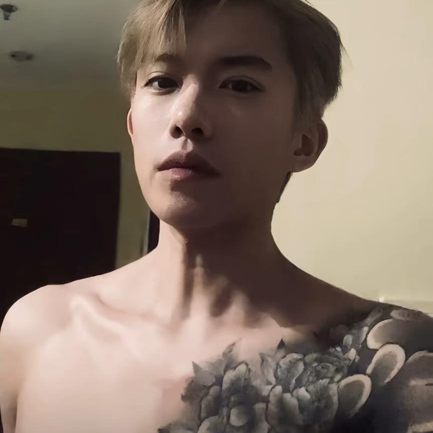 子鹤