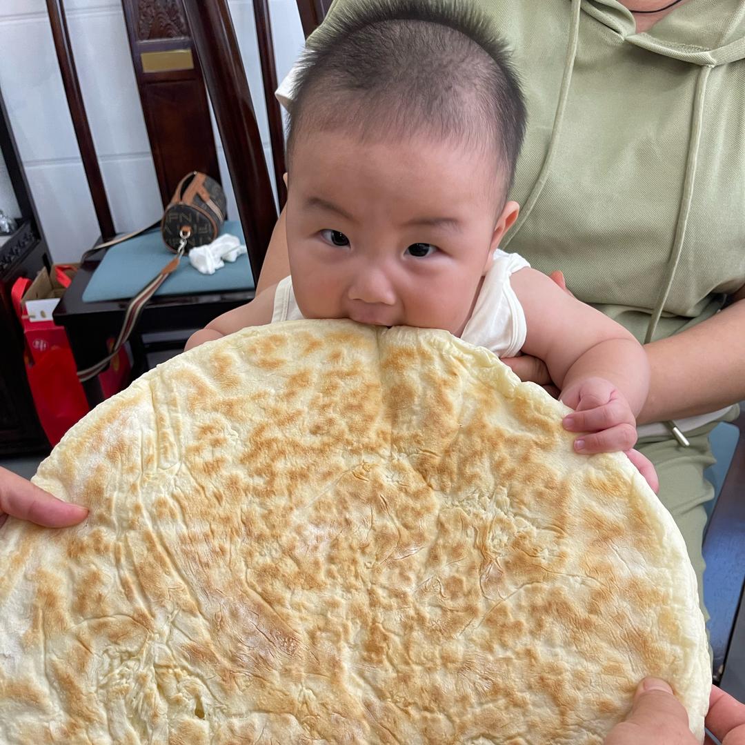 PP派