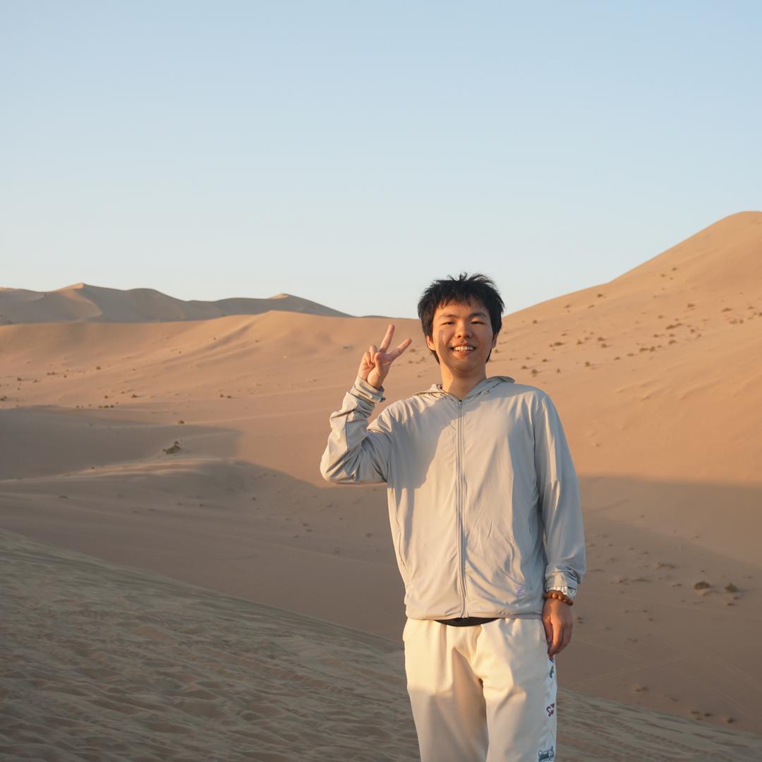 小彭同学（卖房版）