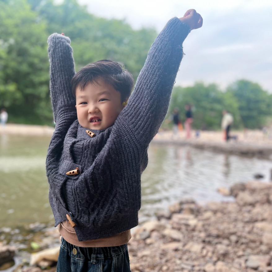 小脾气