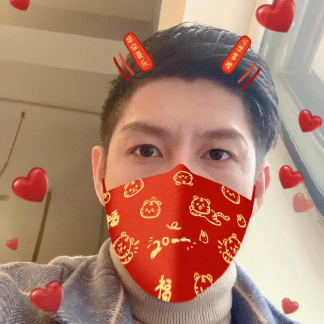 妞、别耍脾气