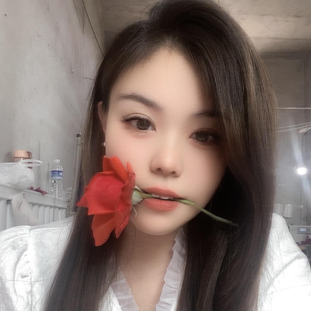 静丫头🎀