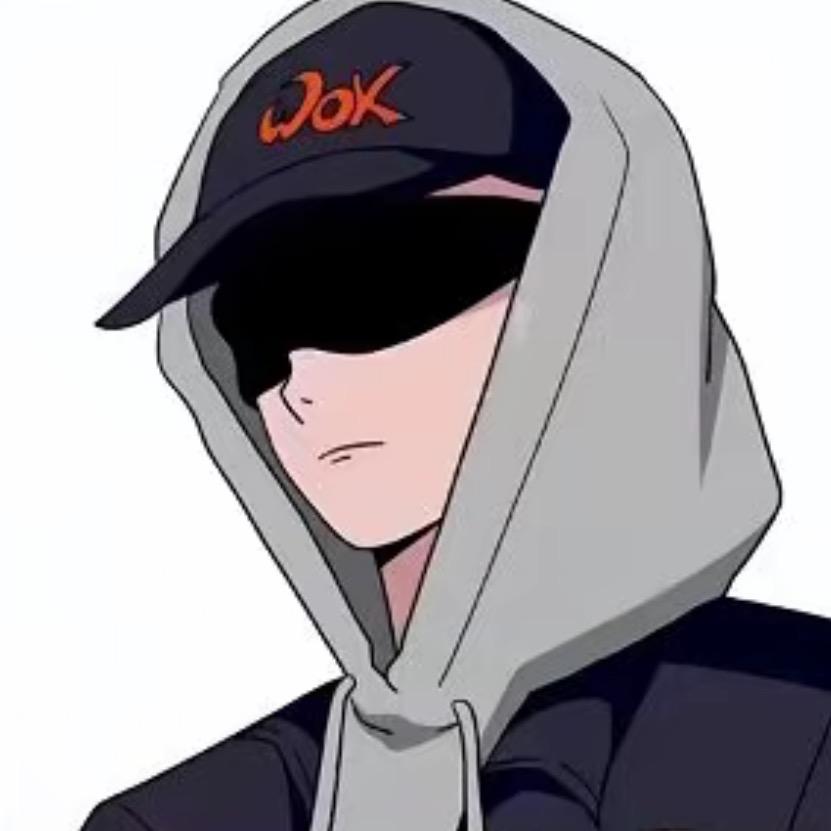 白