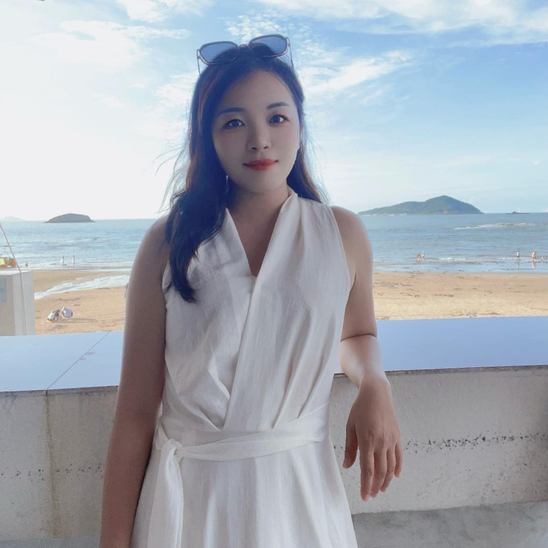 小小月亮