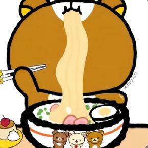 橙子很懒🐟