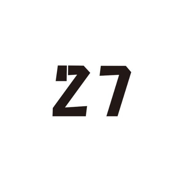 模人27