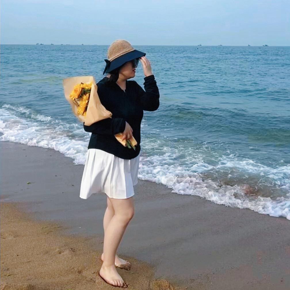 李李爱唱歌🎙️