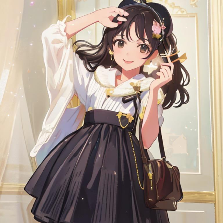 小林Jk日记