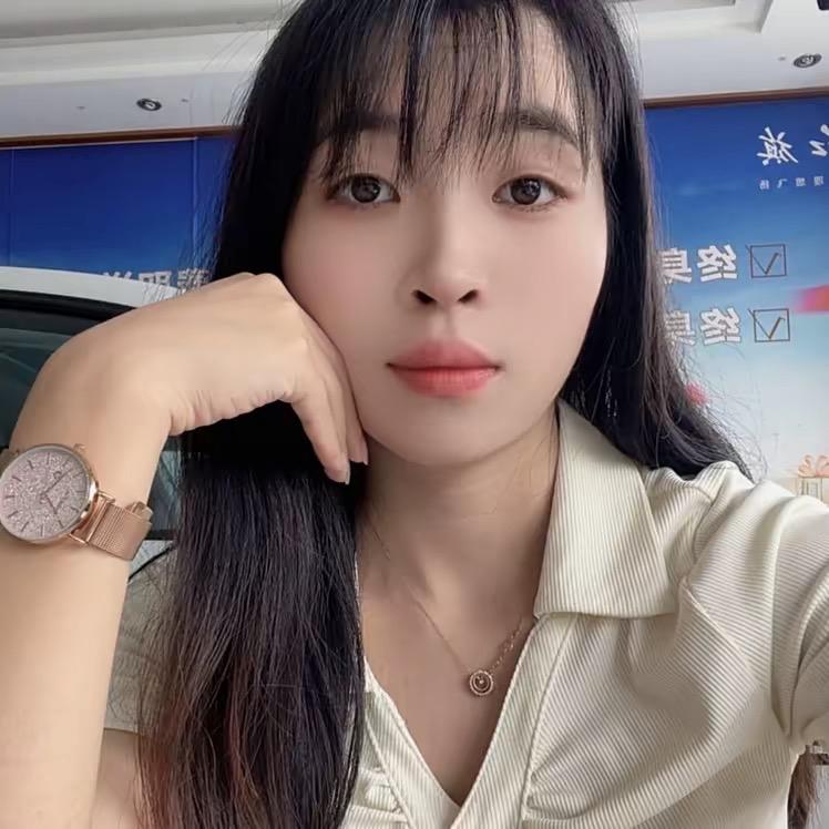 小吴 海宁OMS服饰