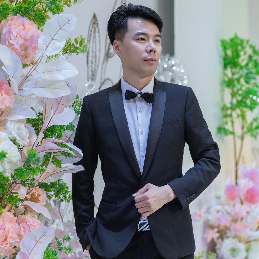 歌手主持人晓兵🎤