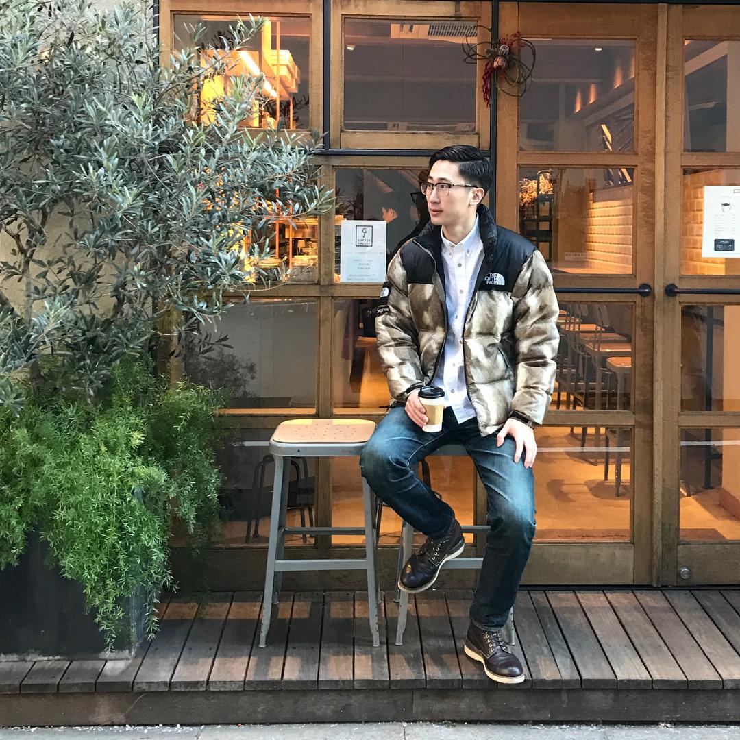 硕哥会吃