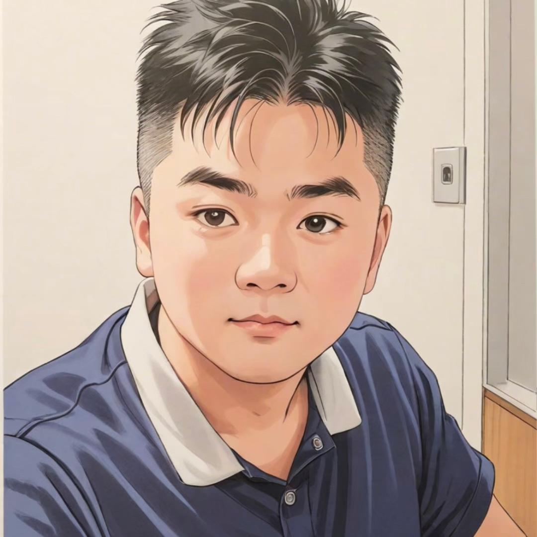 黑猫（想拿电棍电主播版）