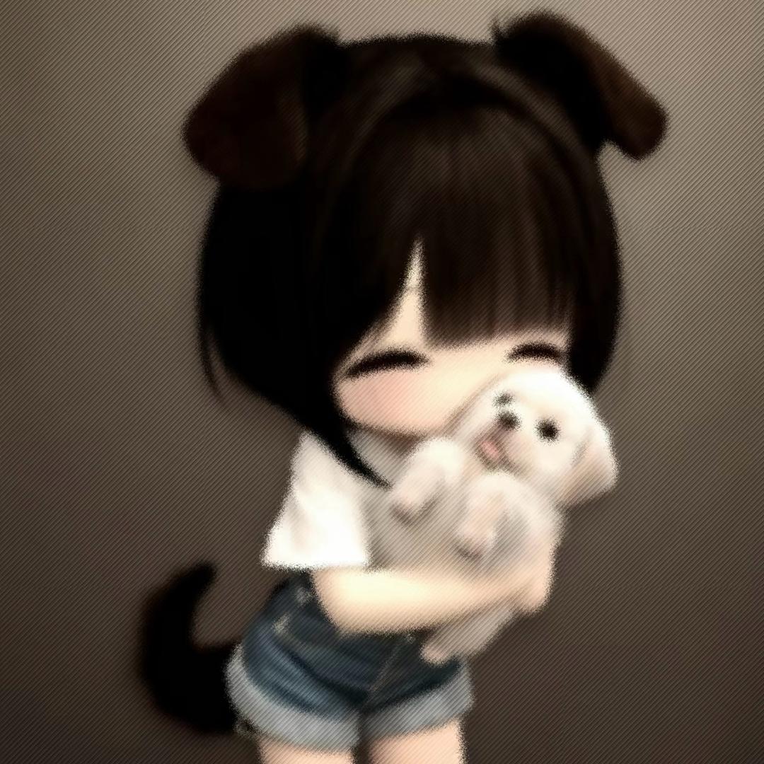 小鱼重度依赖