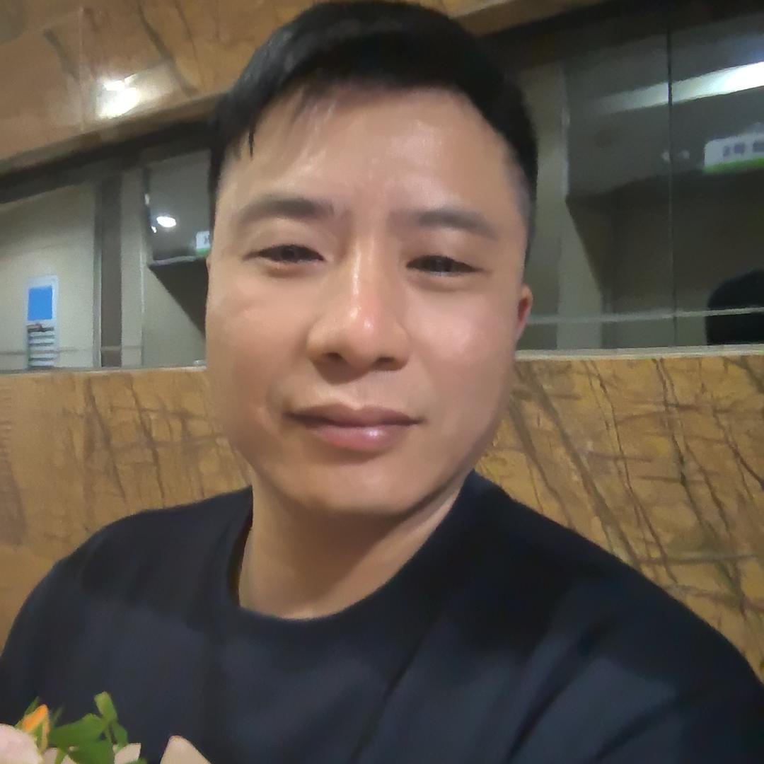 鱼七秒（公益人）