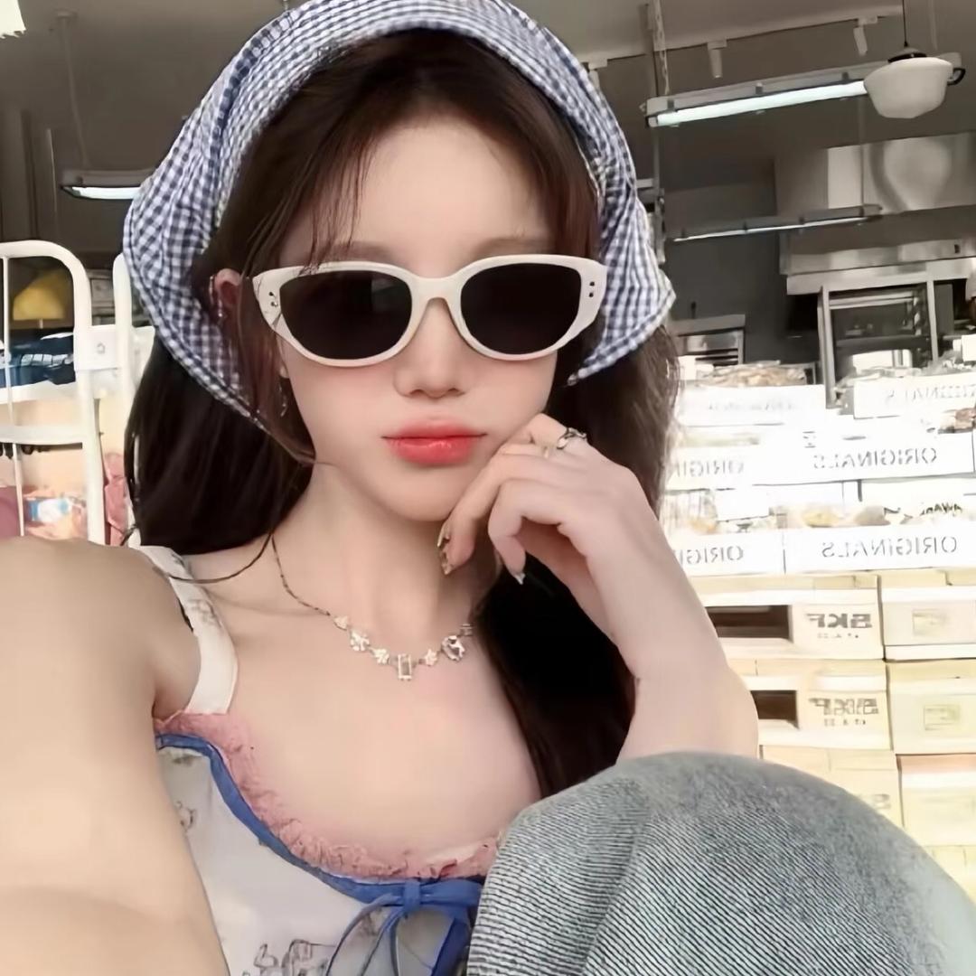 姗姗