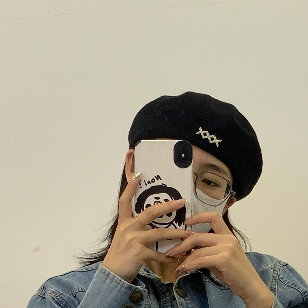 梅梅呀🧸(鼎盛王朝打工版)