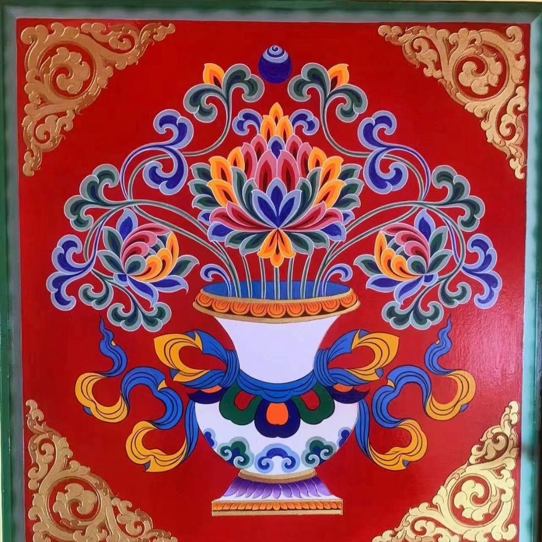 昂旺扎巴