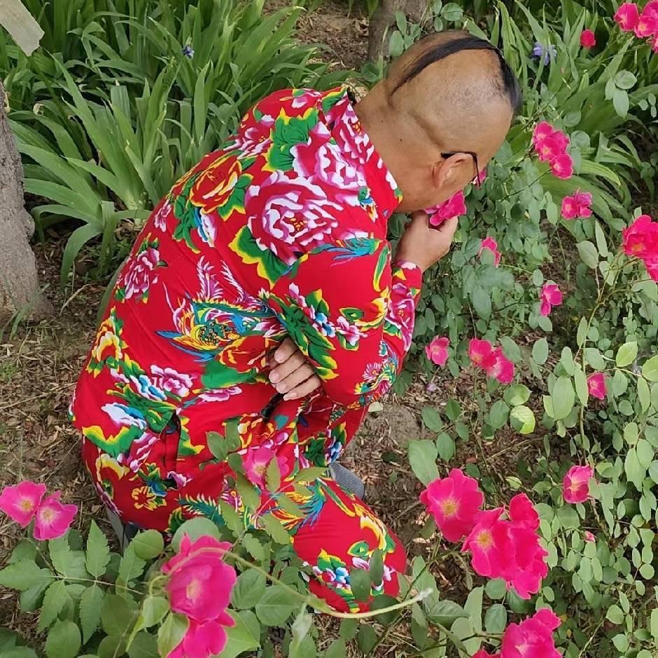 孙庄小辫哥