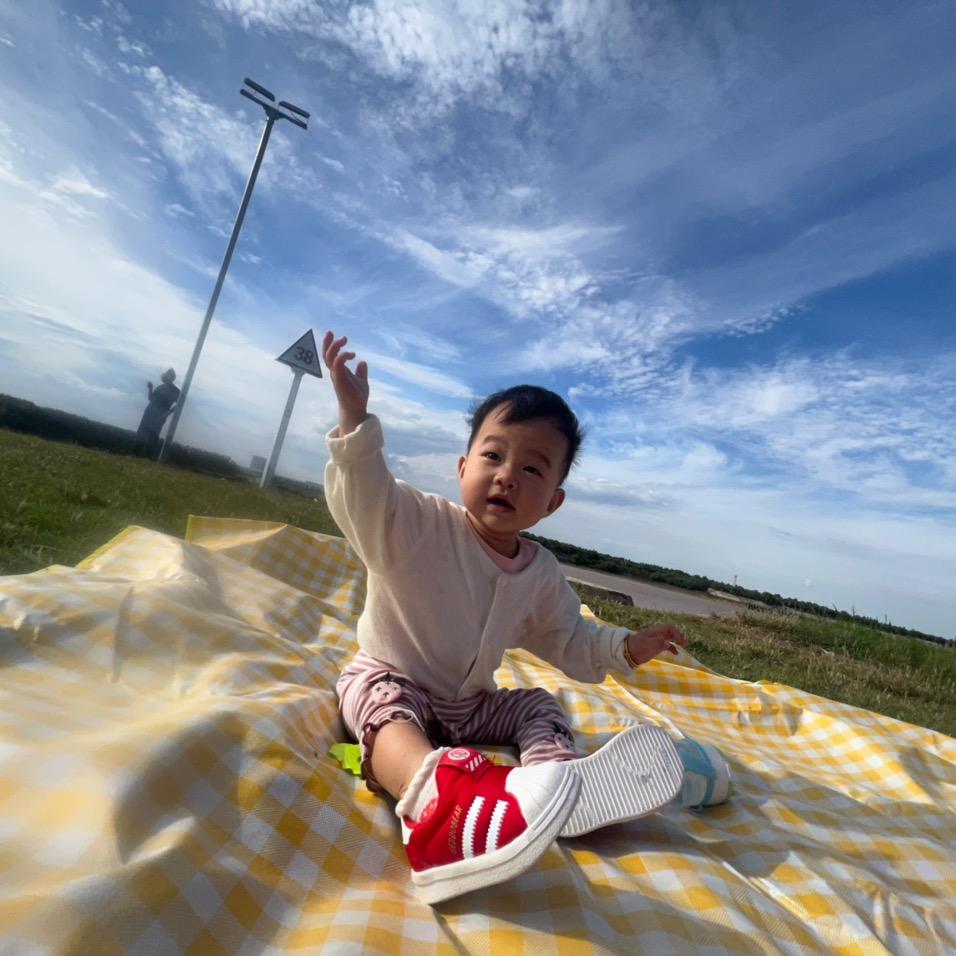 诺宝的麻麻❤️