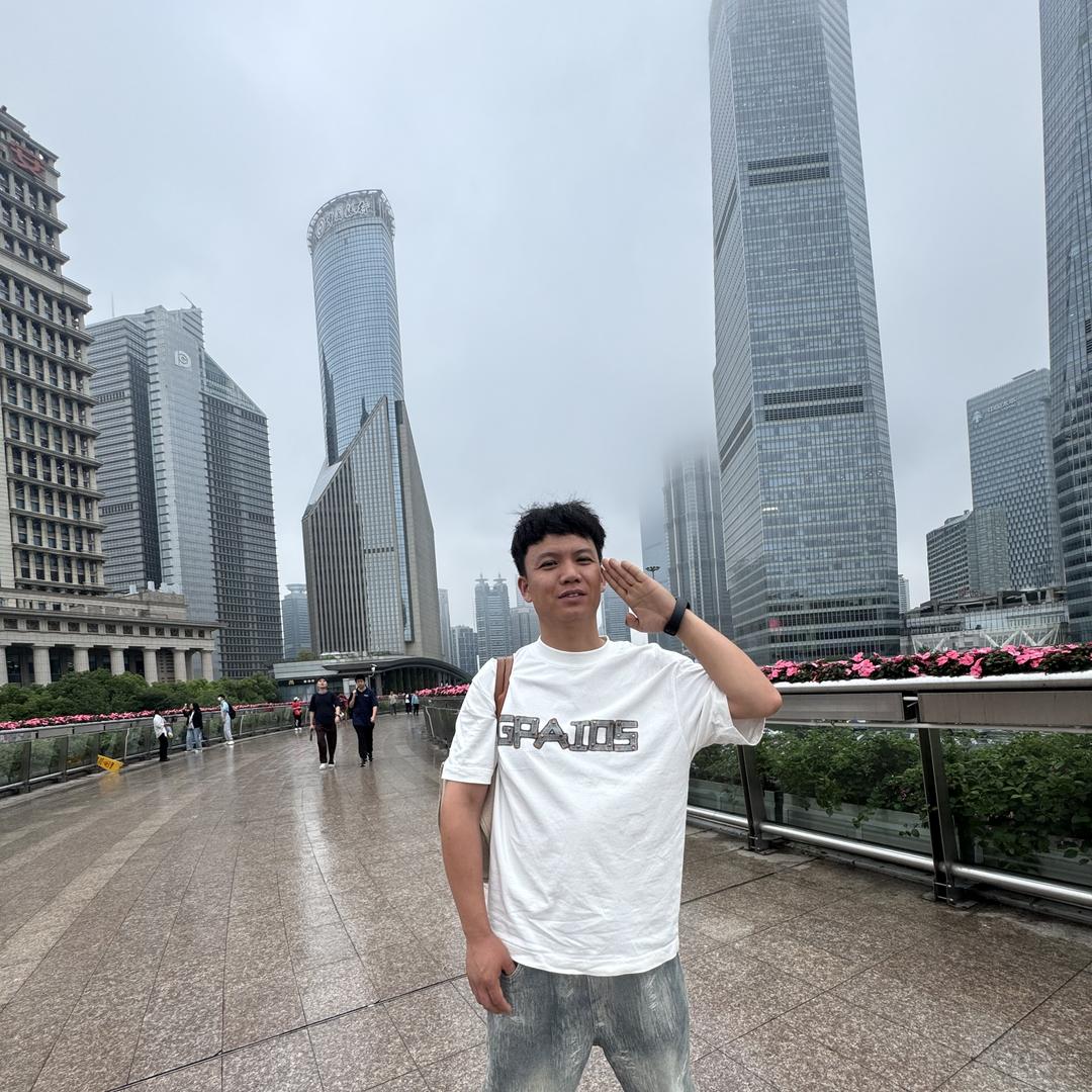 大强综合市场