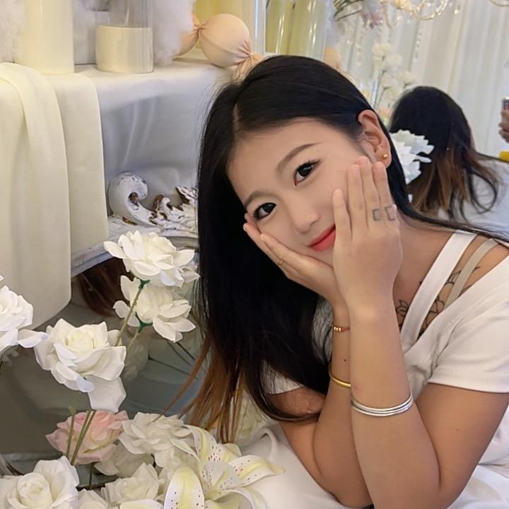 小翠有开心果🥰