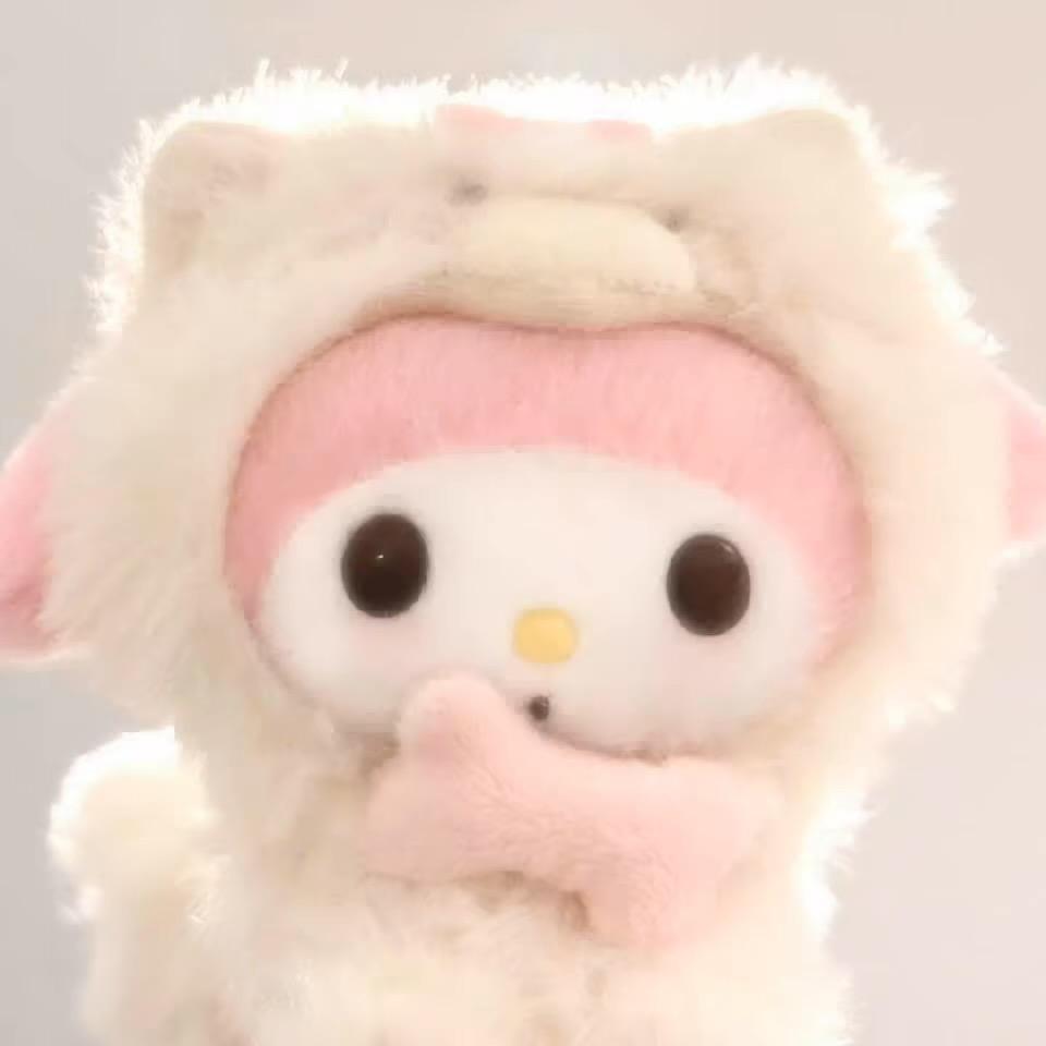 忧郁喂鸡女主