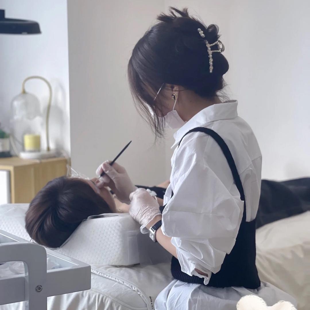 DN·等你 美甲美睫皮肤