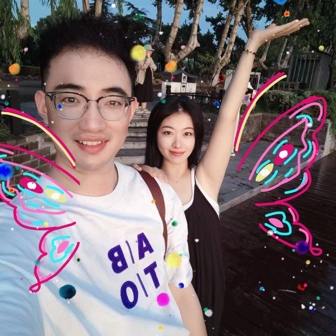 🍡丸子小姐&🥔马铃薯先生