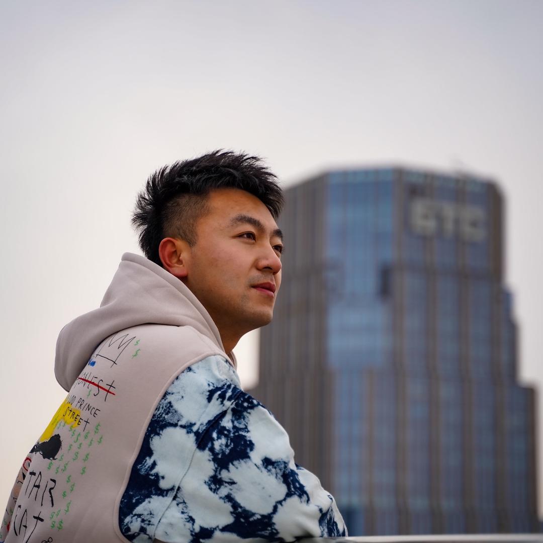于大力