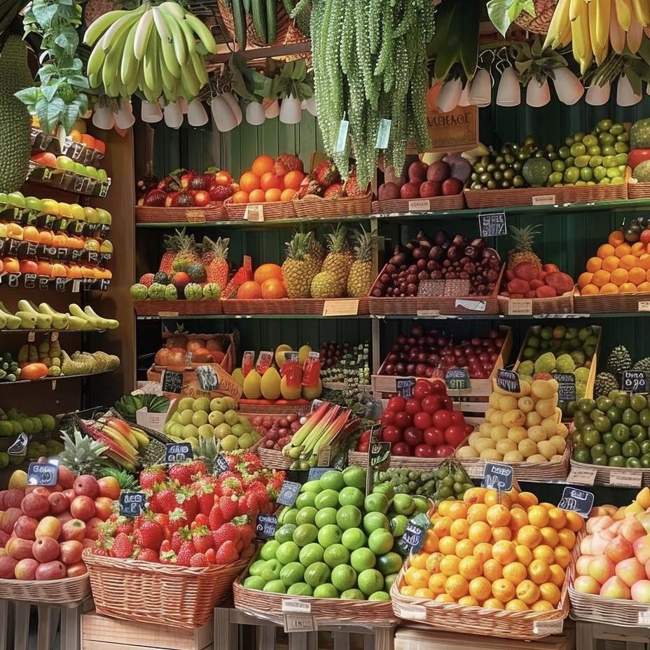 瑞丽健康食品严选