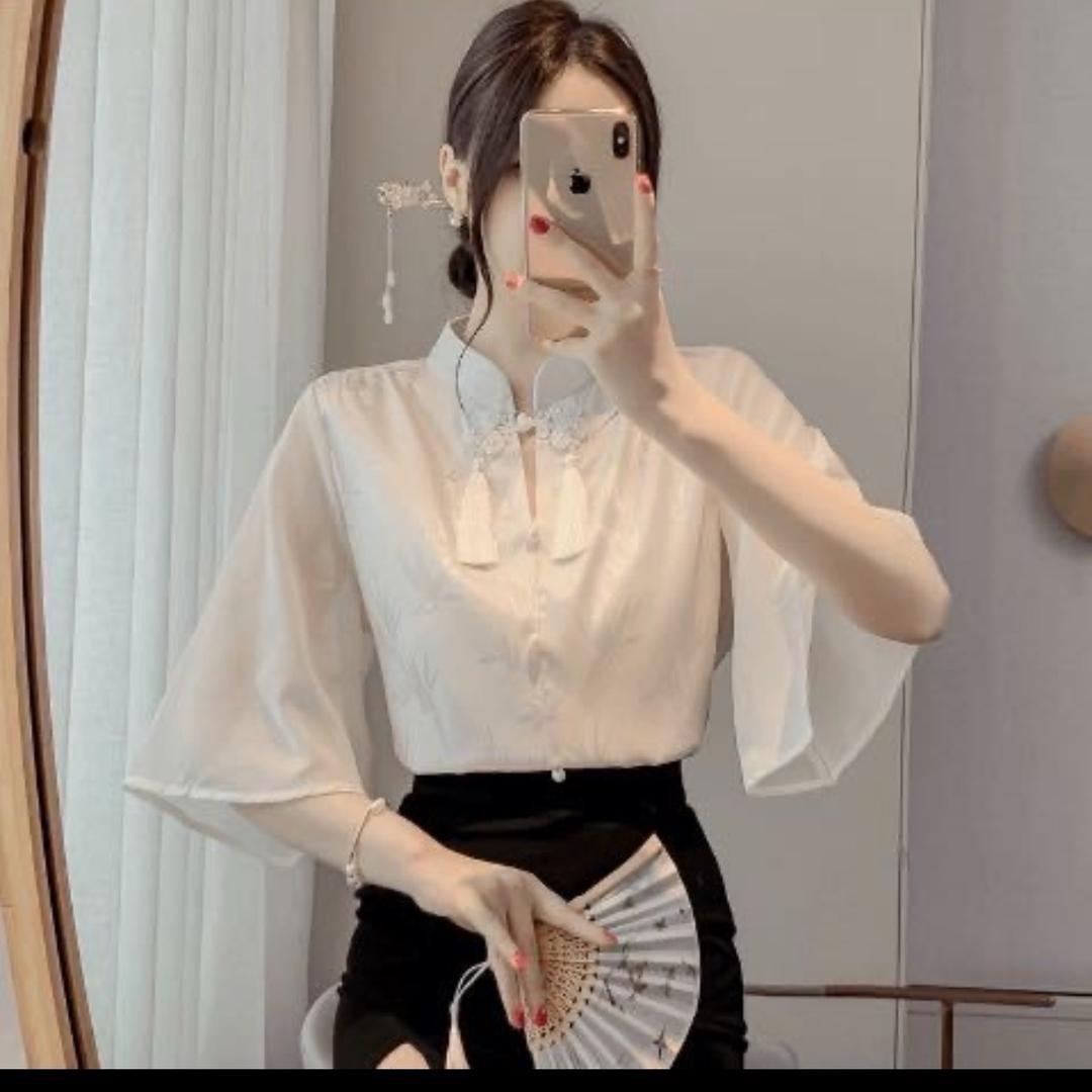 诗韵服饰