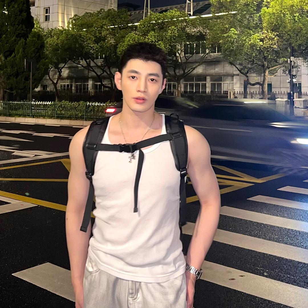 魏大顺WAS😎