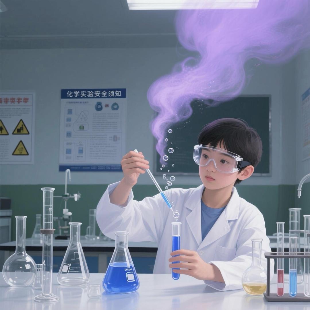 热爱教育的周老师