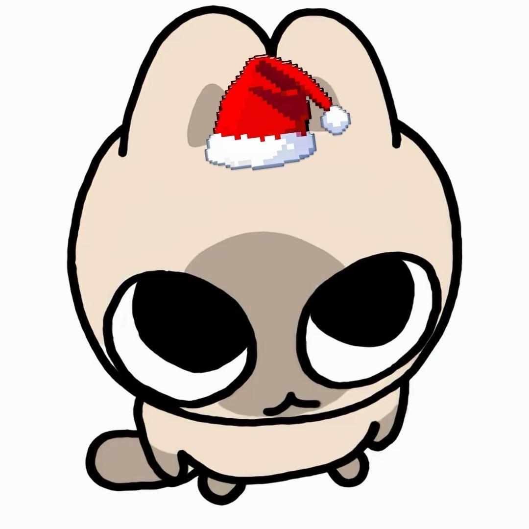 我睡觉的时候不困