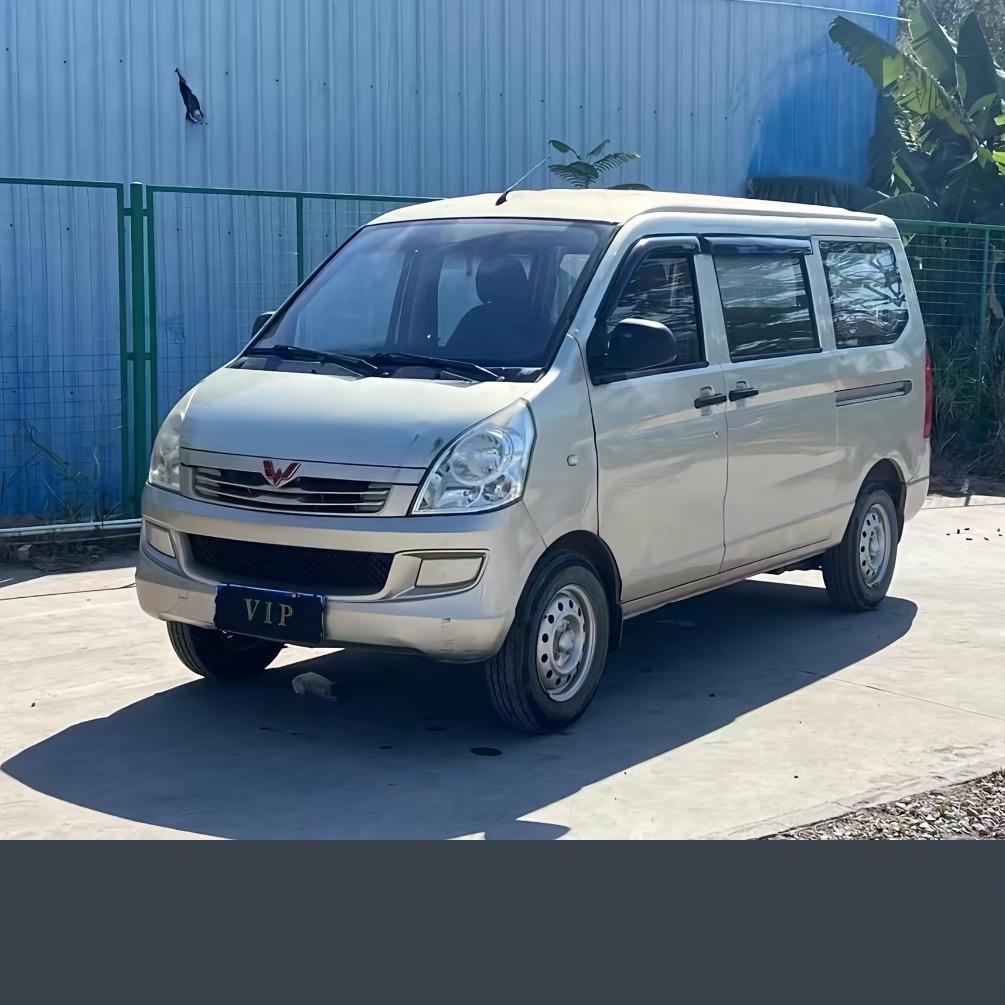 面包车.高价上门收！