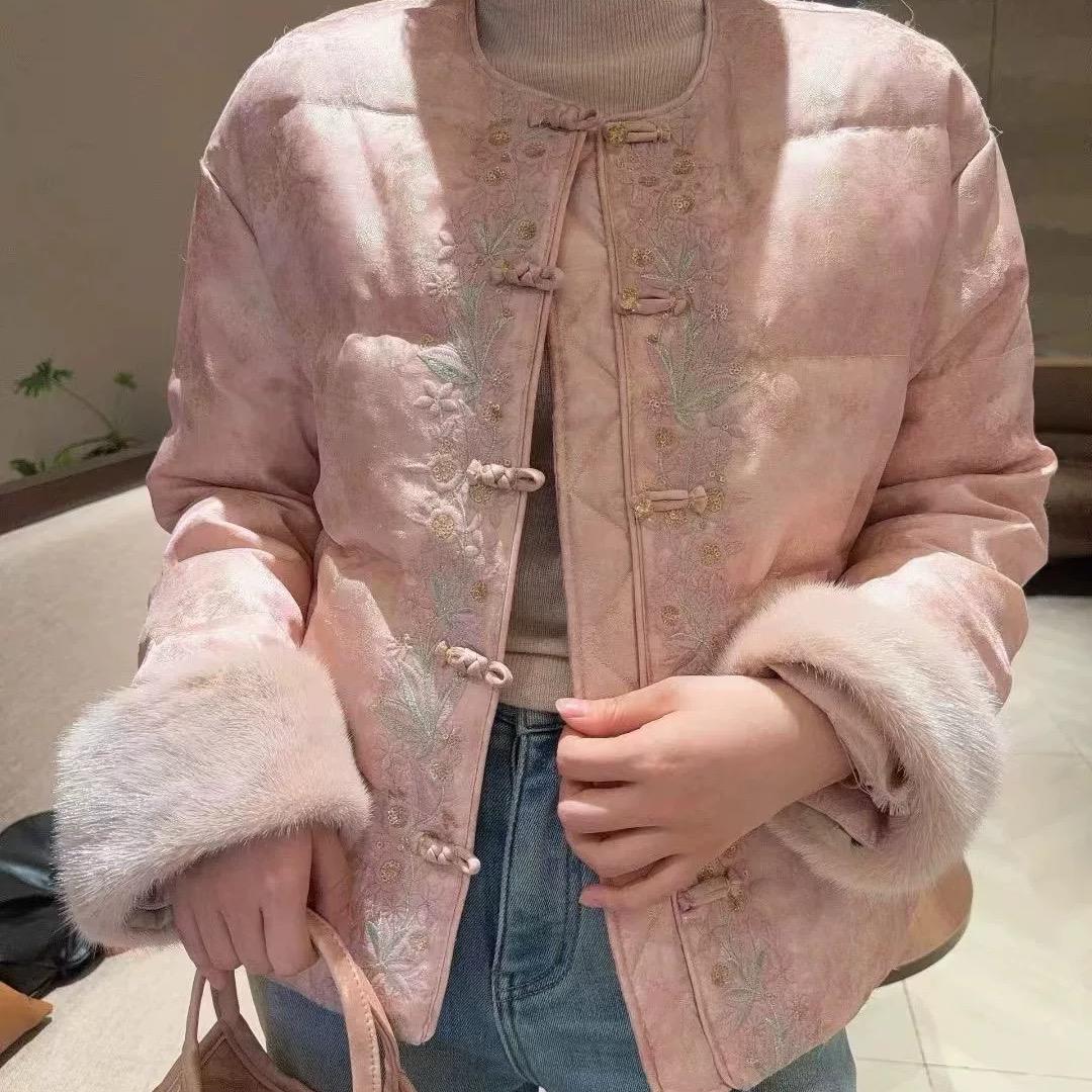 慧娘·新中式