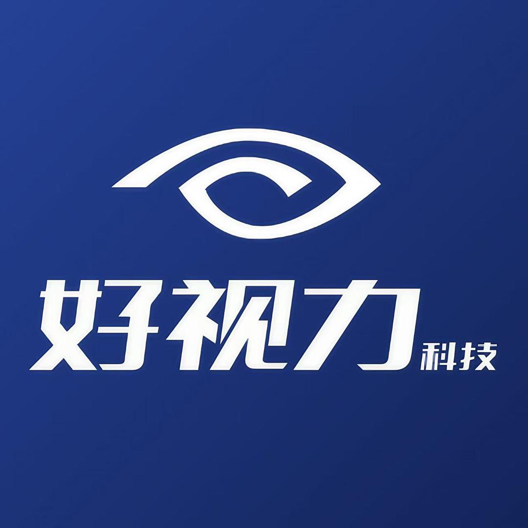 好视力眼部护理