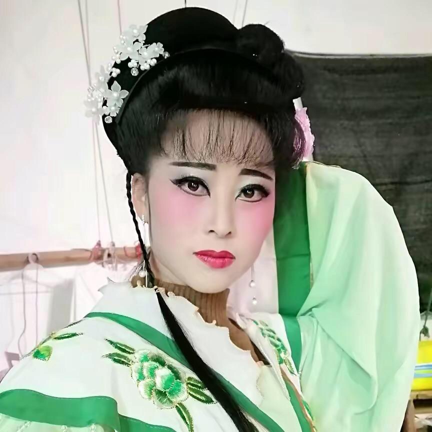 宁都群兰剧团