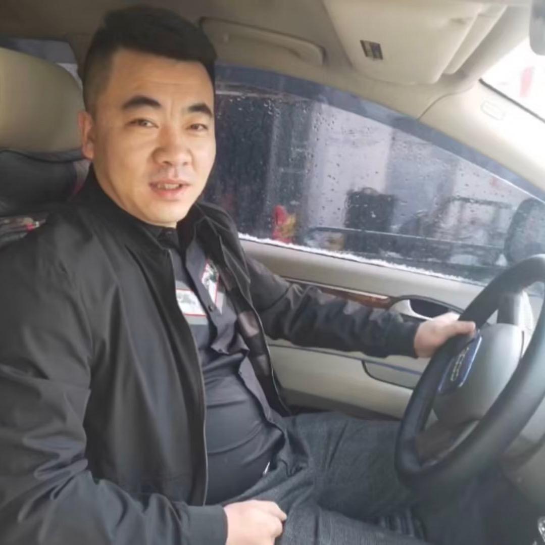 绥化市鑫志一诚汽车维修