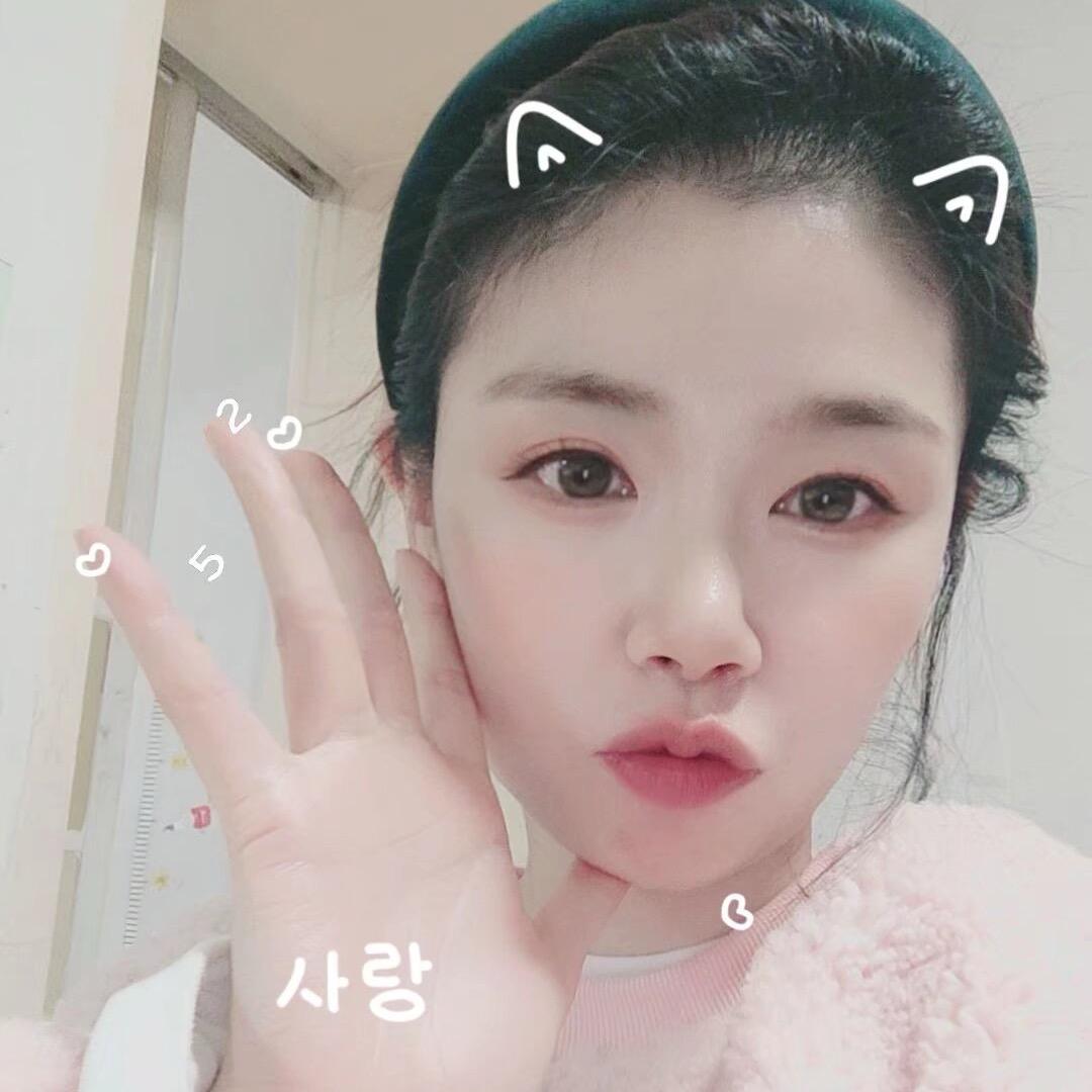 媛媛不熬夜🌙🌙