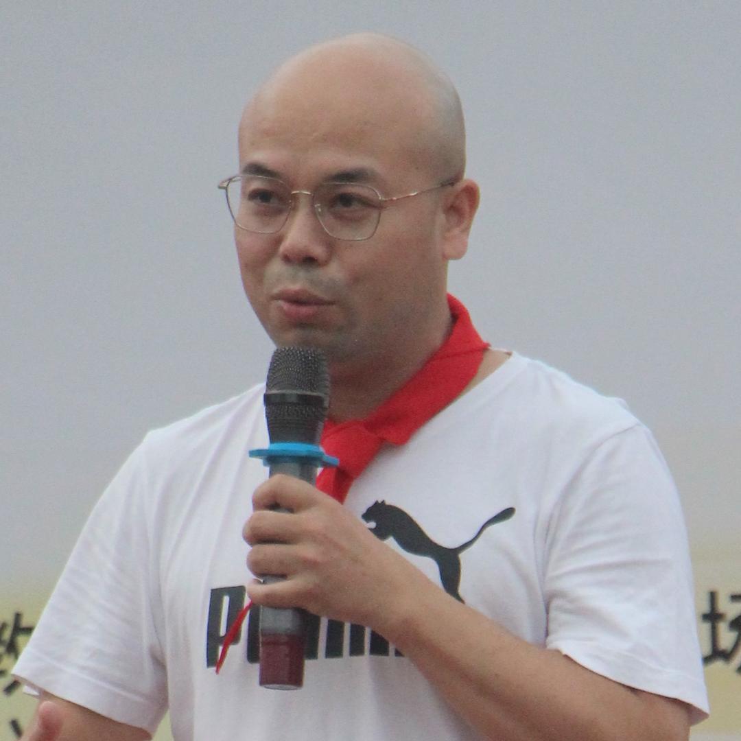 姬红波英语@抖音