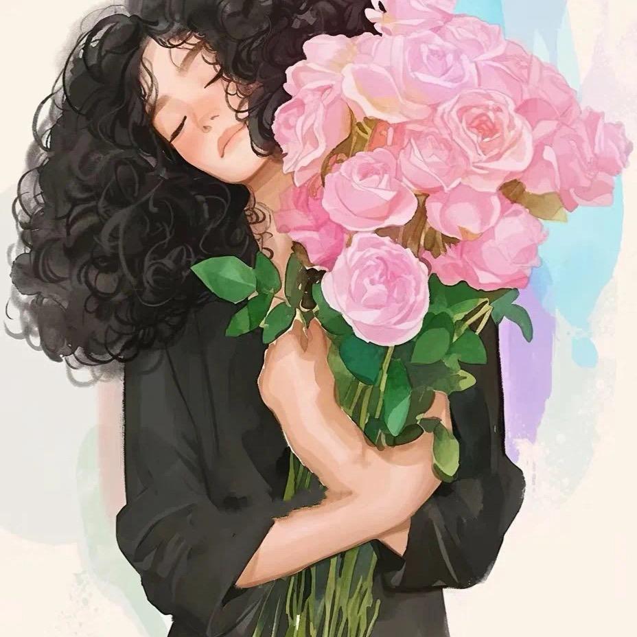 kk花花花