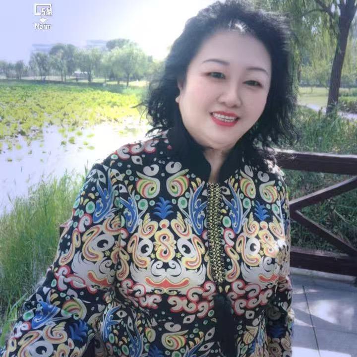 美丽芬芳