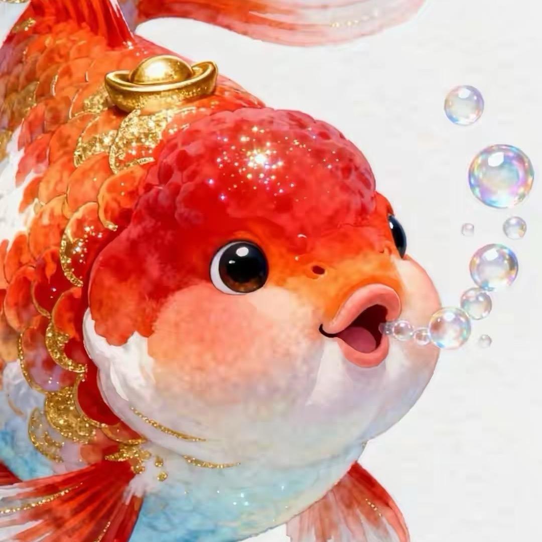 墨斗鱼短剧头像